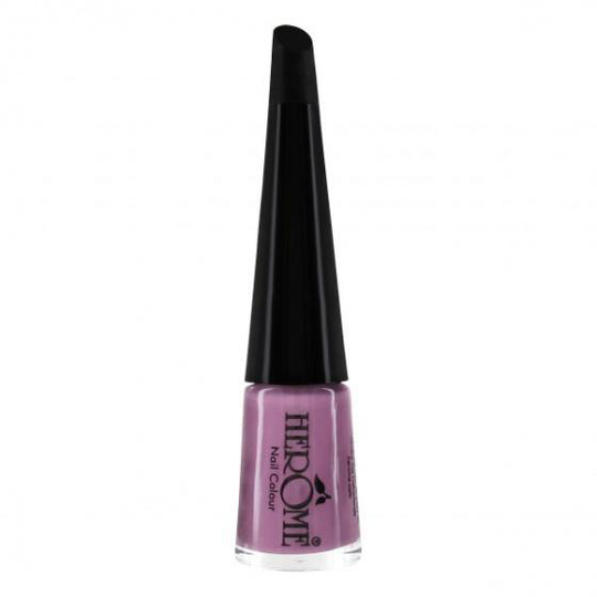 nagellack Take Away 39 damer 4 ml lila
