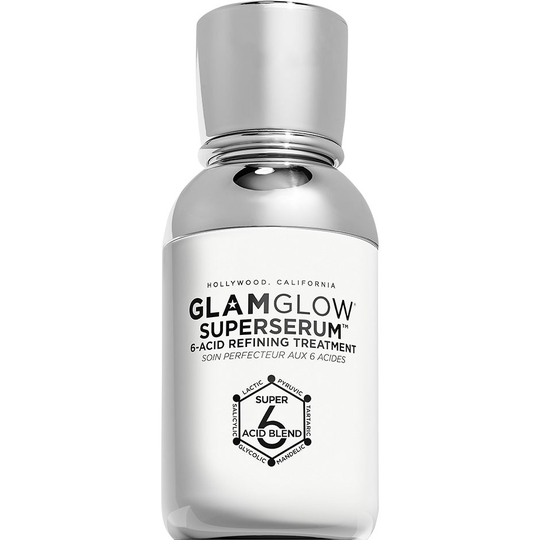Superserum, 30 ml GlamGlow Serum & Ansiktsolja