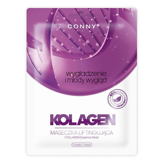 Collagen Essence Mask Mask Collagen Lyft tarp 23g
