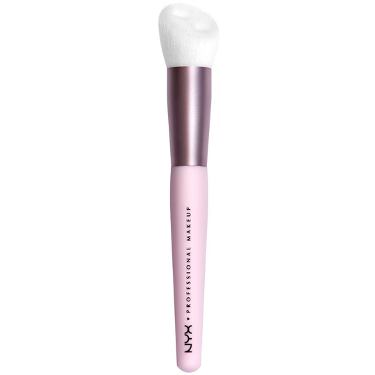 Shroombiotic Serum Brush, NYX Professional Makeup Borstar & Penslar