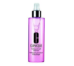 CLINIQUEMakeup Cleanser Brush rengöringsvätska borstar 236ml