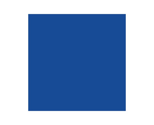 Brush Marker Royal Blue V264
