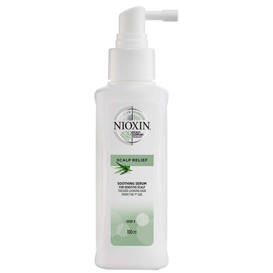 Scalp Relief Serum, 100 ml Nioxin Specialbehov