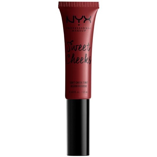 NYX PROFESSIONAL MAKEUP Sweet Cheeks Soft Cheek Tint Bombshell