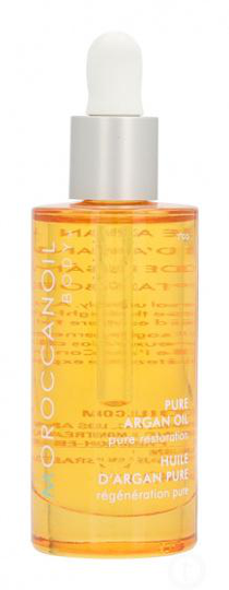 kroppsolja Ren Argan unisex 50 ml arganolja