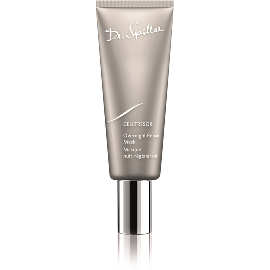 Dr Spiller Celltresor Overnight Repair Mask