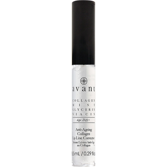Anti-Ageing Collagen Lip Line Corrector, 8,5 ml Avant Skincare Läppbalsam & Läppskrubb