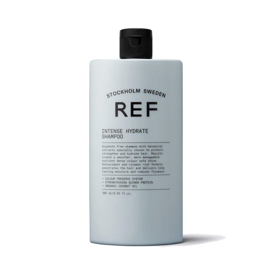 REF Intense Hydrate Shampoo 285ml