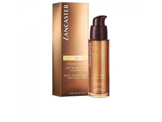 Lancaster Self Tan Serum Gradual - Dame - 30 ml