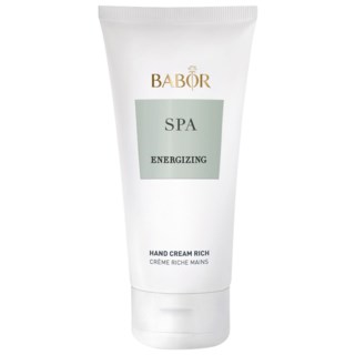 Energizing Rep Hand&Mani Cream