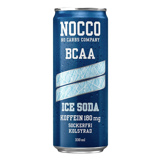 Nocco Ice Soda