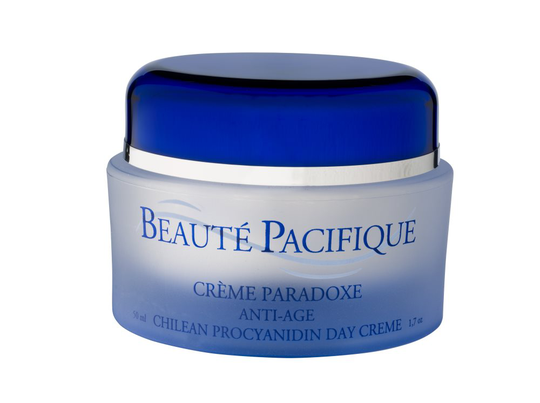 Beaut Pacifique - Crme Paradoxe 50 ml.