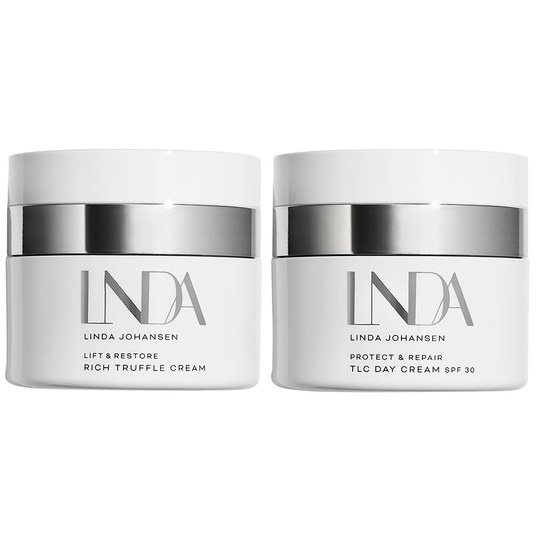 The perfect Duo, LNDA Hudvård
