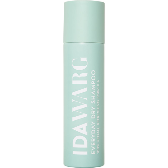 Everyday Dry Shampoo, Ida Warg Torrschampo