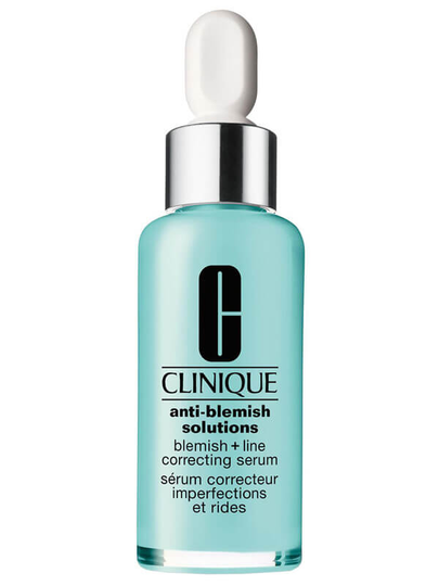 Clinique Anti-Blemish Solutions Serum (30ml)