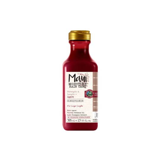 Maui Moisture Agave Conditioner 385 ml