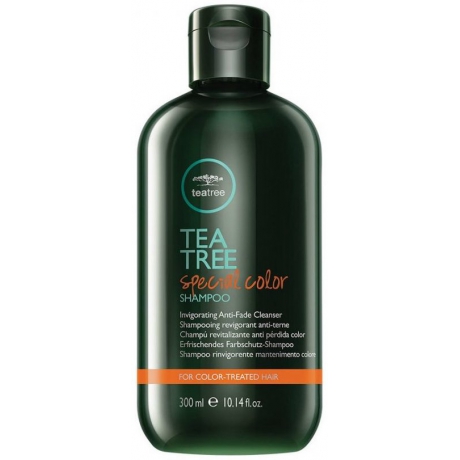 Paul Mitchell Tea Tree Special Color Shampoo 300ml