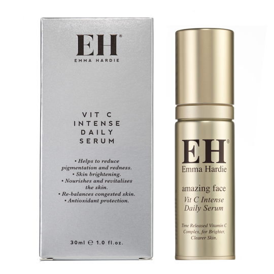 Emma Hardie Vitamin C Intense Daily Serum (30ml)