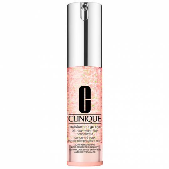 Clinique Moisture Surge Eye 96H Hydro-Filler Concentrate (15ml)