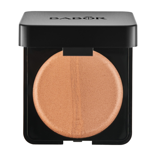 BABOR Makeup Satin Duo Bronzer