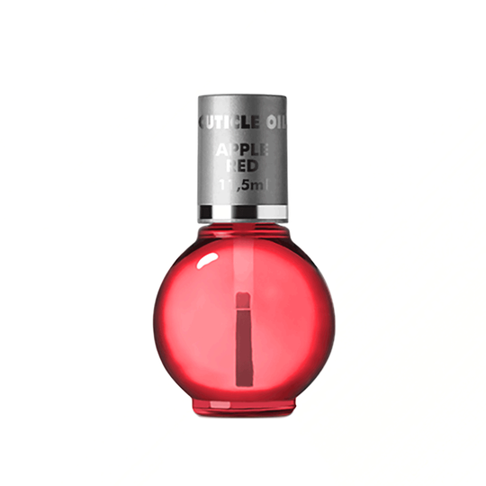 Garden of colour - Nagelolja - Apple red 11,5ml
