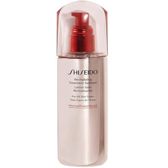 Defend Revitalizing Treatment Softener, 150 ml Shiseido Ansiktsvatten