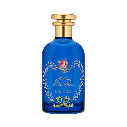 The Alchemist's Garden - A Song For The Rose EdP
