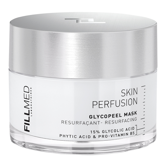 Fillmed Skin Perfusion Glycopeel Mask Resurfacing (50ml)