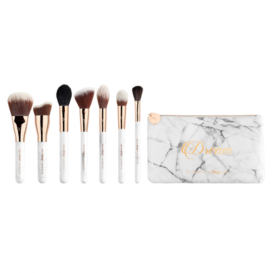 Sigma Beauty The Dream Face Brush Set