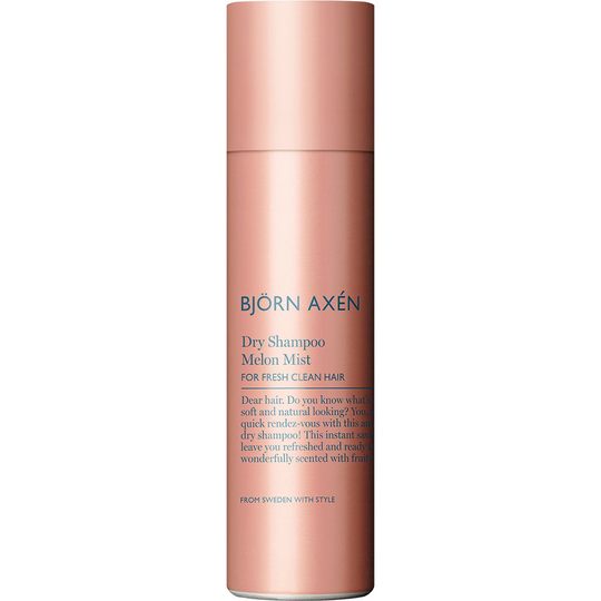 Dry Shampoo, 150 ml Björn Axén Torrschampo