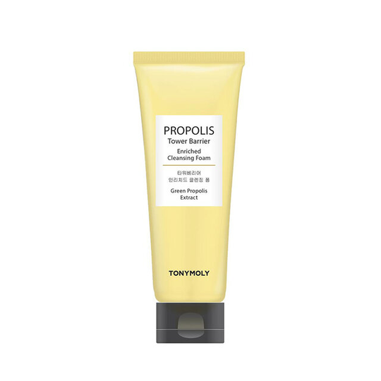 Propolis Tower Barrier Cleansing Foam
