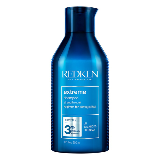 Extreme Shampoo, 300 ml Redken Schampo