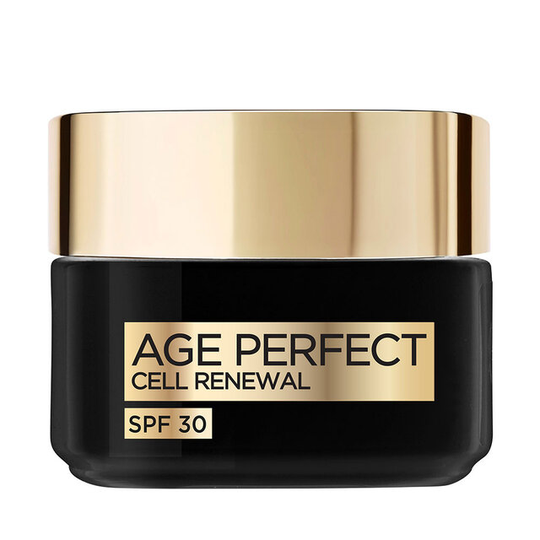 L'Oreal Paris Age Perfect Cell Renewal SPF30