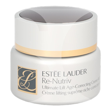 Estee Lauder Re-Nutriv Ultimate Lift Age Rich Creme 50ml - Dagkräm