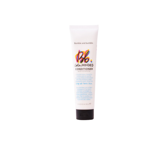 Conditioner för färgat hår Color Minded Bumble & Bumble (150 ml)