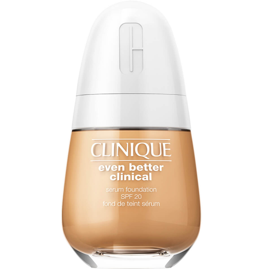 Clinique Even Better Clinical Serum Foundation Spf 20-Cn 58 Honey