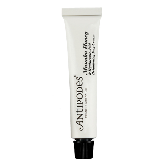 Antipodes Manuka Honey Brightening Day Cream Mini (15ml)