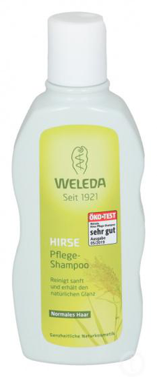 schampo Millet Nourishing 190 ml