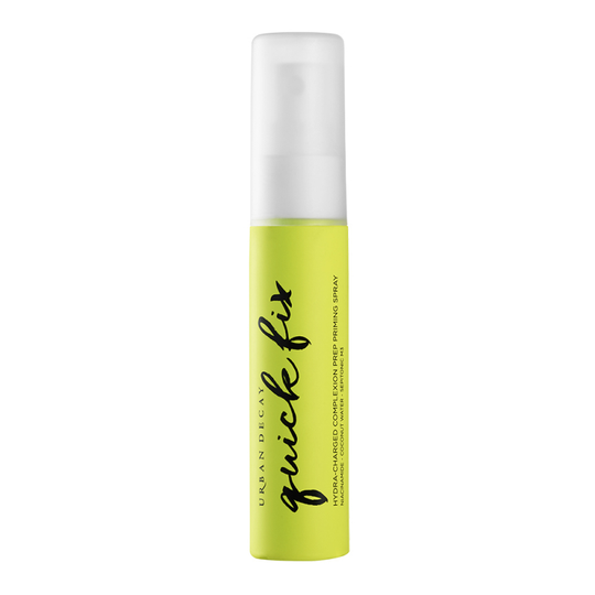 Urban Decay Quick Fix Prep Spray Travel Size (30ml)