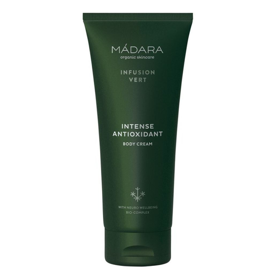 Madara Infusion Vert Body Cream 200 ml