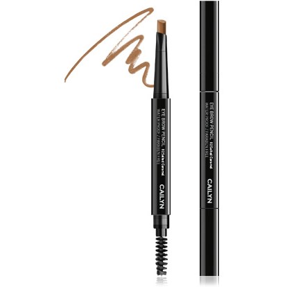 Cailyn Cosmetics Eyebrow Pencil Salted Caramel