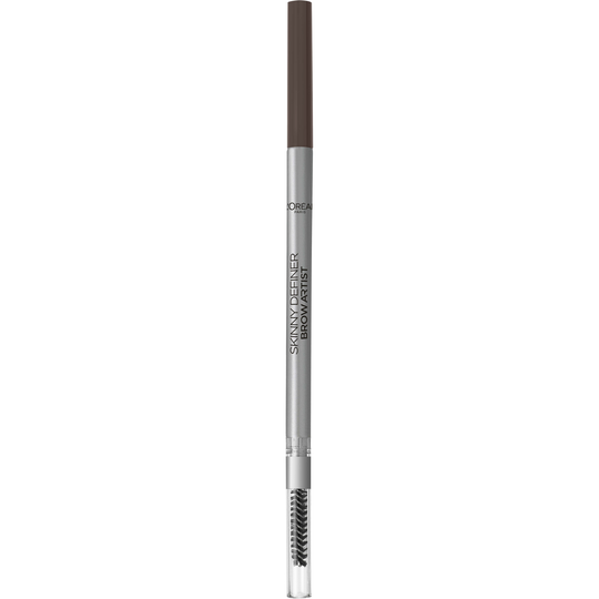 Loreal Paris Brow Artist Skinny Definer Dark Brunette 108