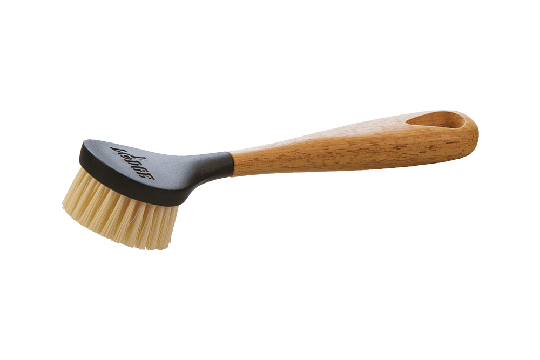 Lodge Scrubber Brush