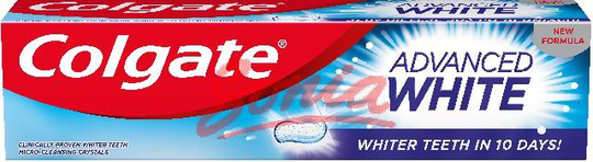 Toothpaste Colgate Advanced White 100ml