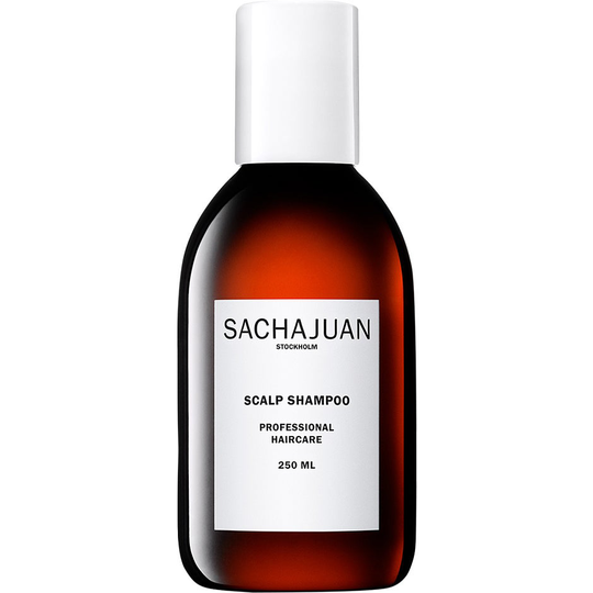 SACHAJUAN Scalp Shampoo, 250 ml Sachajuan Schampo