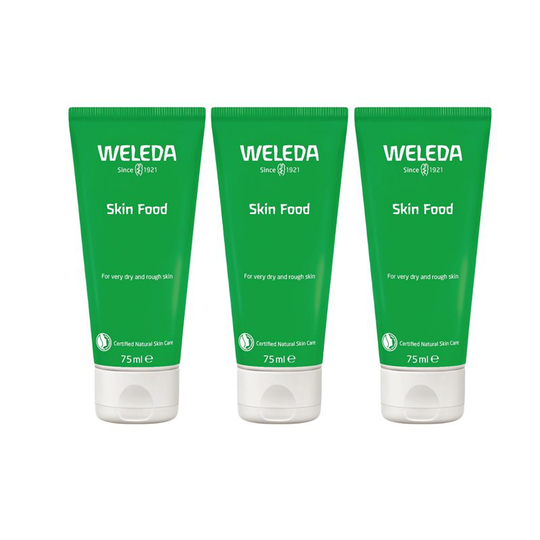Skin Food Ekonomipack 3x75ml