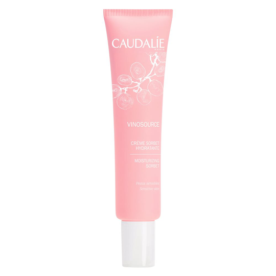 Caudalie - Vinosource Moisturizing Sorbet Cream 40 ml