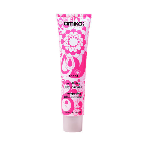 Reset Exfoliating Jelly Shampoo 140 ml