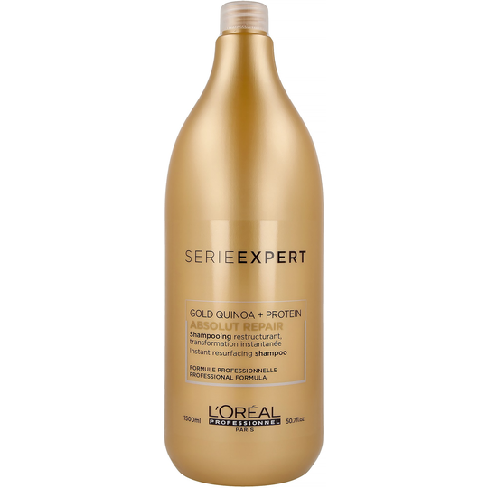 L'Oréal Professionnel Serie Expert Absolut Repair Shampoo 1500 ml