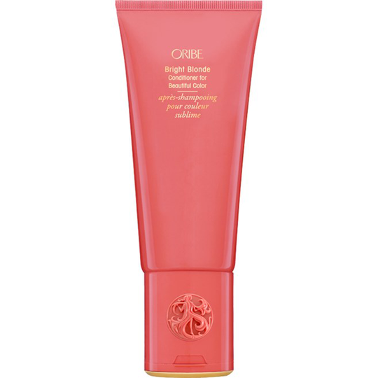 Oribe Bright Blonde Beautiful Color Conditioner 200 ml